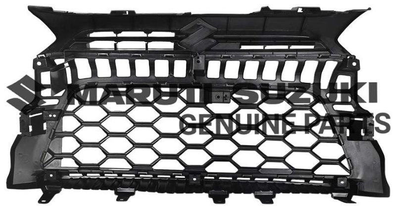 Lower Grill Alto 800 T3