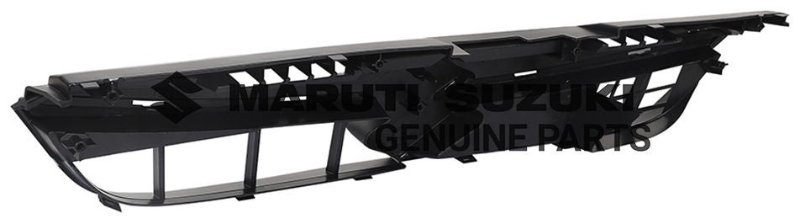 Front Grill New K 10