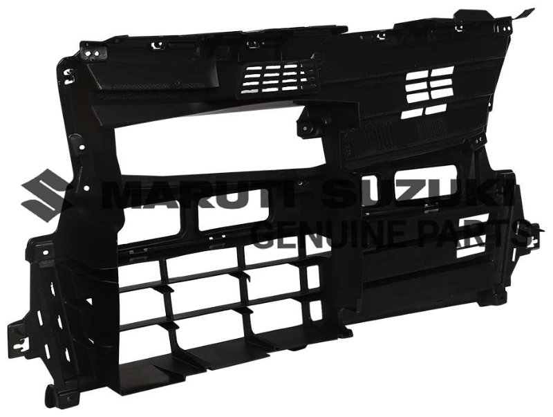 Lower Grill K Series