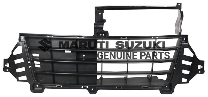 Lower Grill K Series New