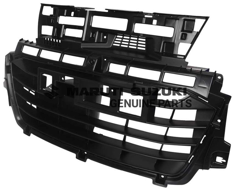Grill Strangray