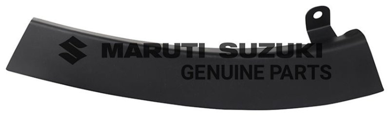 Garnish Fr Bumper Brezza RH