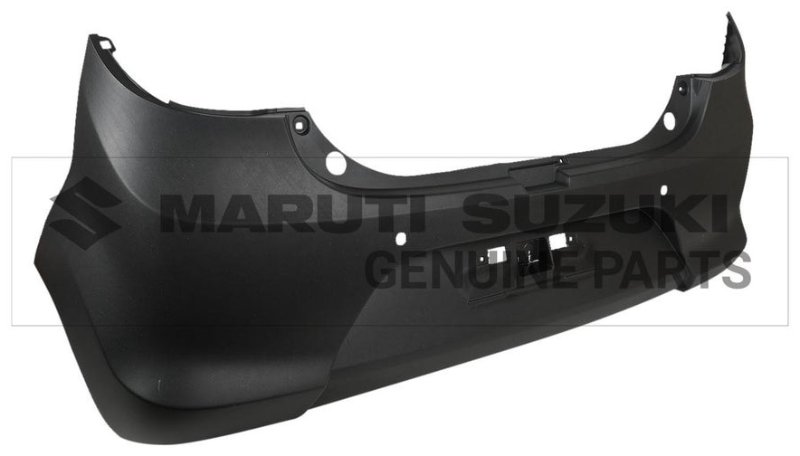 Rear Bumper Alto 800 Sensor