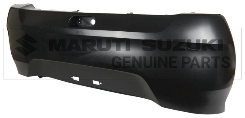 Rear Bumper Swift 74L