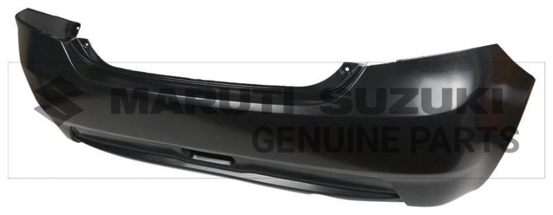 Rear Bumper Dzire