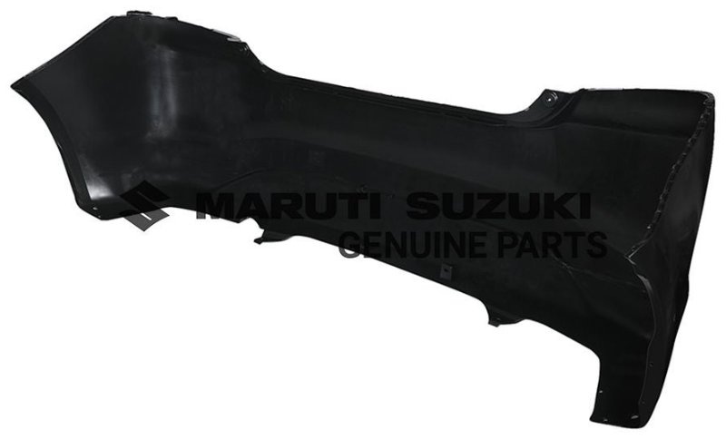 Rear Bumpr Swift 84P