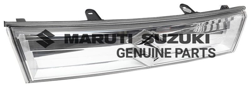 Front Grill Stengray