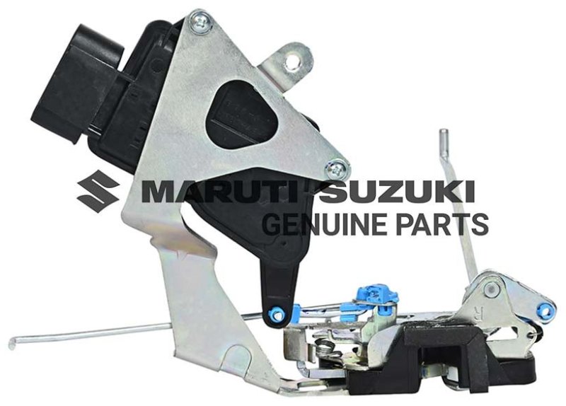 Front Door Latch Alto 800/K10/RH