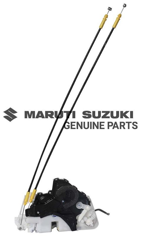 Door Lock Vitara /Brezza Ist Gen RH