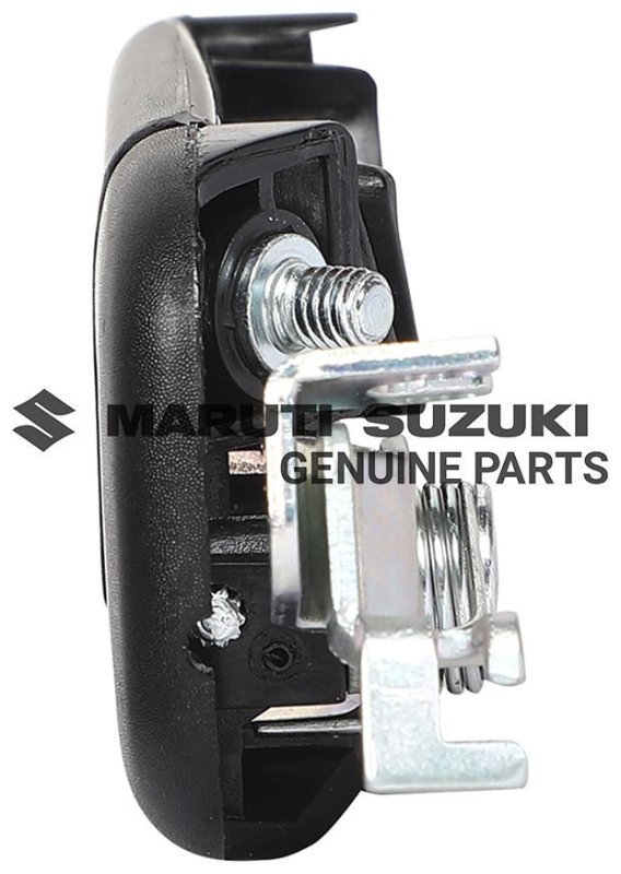 Outer Handle Eco RH