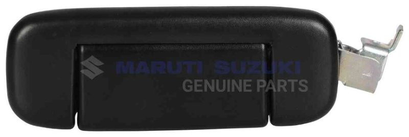 Door Handle Black LH