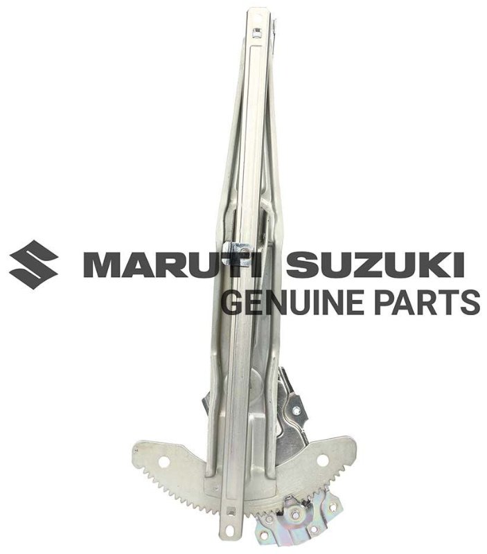 Glass Machine Fr Door Alto Left