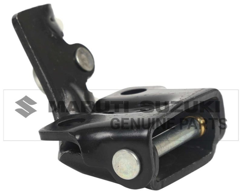 Sliding Hinge Eco RH
